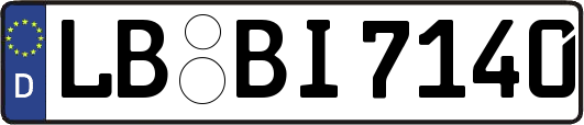LB-BI7140