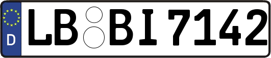 LB-BI7142