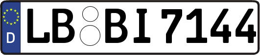 LB-BI7144