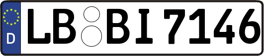 LB-BI7146