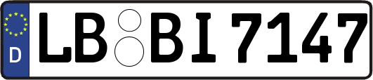 LB-BI7147