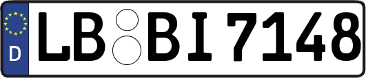 LB-BI7148