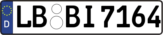 LB-BI7164