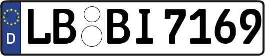 LB-BI7169