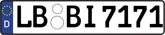 LB-BI7171