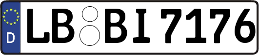 LB-BI7176