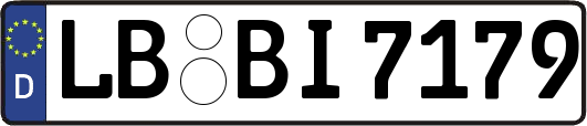 LB-BI7179