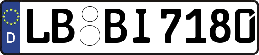 LB-BI7180