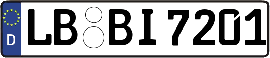LB-BI7201