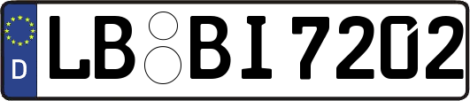 LB-BI7202