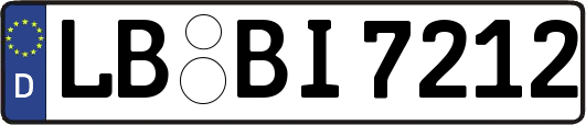 LB-BI7212