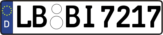 LB-BI7217
