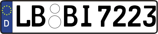 LB-BI7223