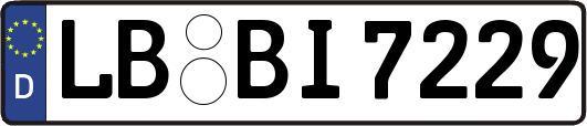 LB-BI7229