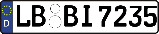 LB-BI7235