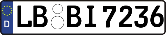 LB-BI7236