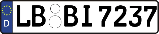 LB-BI7237