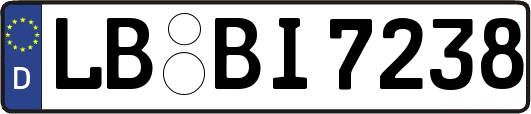 LB-BI7238