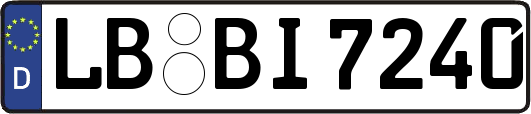 LB-BI7240