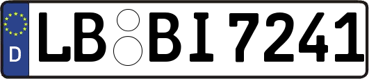 LB-BI7241