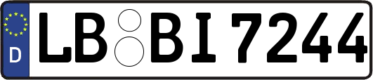 LB-BI7244