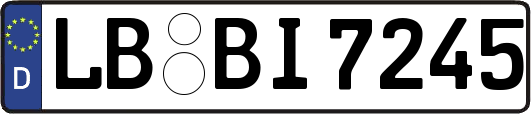 LB-BI7245