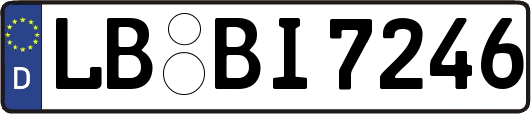 LB-BI7246
