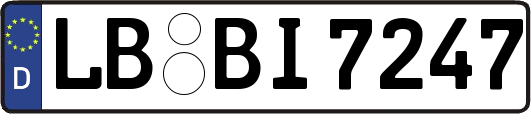 LB-BI7247