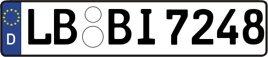 LB-BI7248