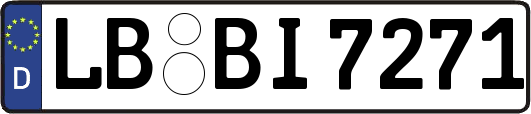 LB-BI7271