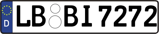 LB-BI7272
