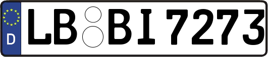 LB-BI7273