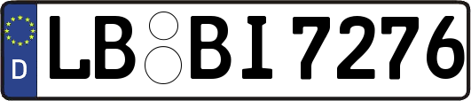 LB-BI7276