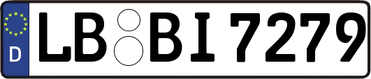 LB-BI7279