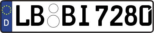 LB-BI7280