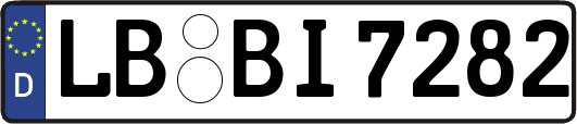 LB-BI7282