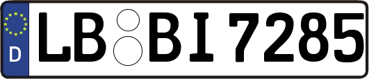LB-BI7285