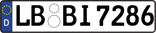 LB-BI7286