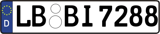 LB-BI7288