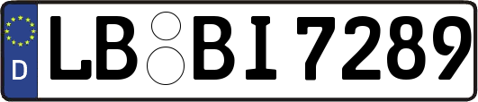 LB-BI7289