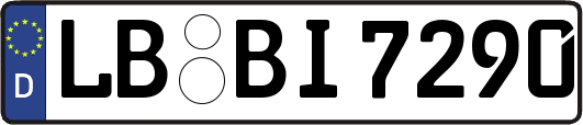 LB-BI7290