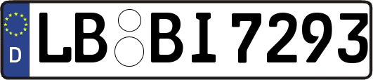 LB-BI7293