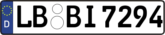 LB-BI7294