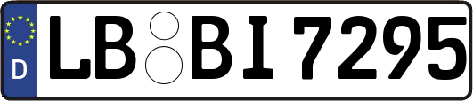 LB-BI7295