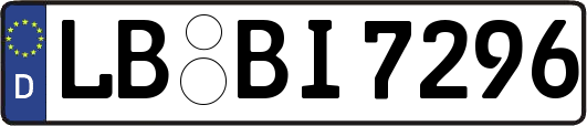 LB-BI7296