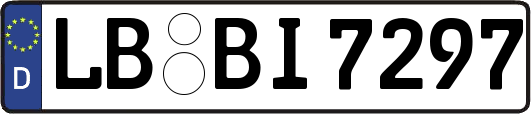 LB-BI7297