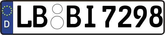 LB-BI7298