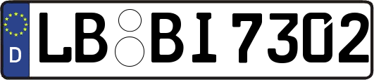LB-BI7302