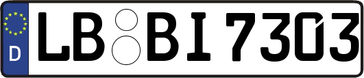 LB-BI7303