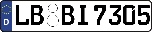 LB-BI7305